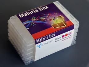 Malaria in a Box