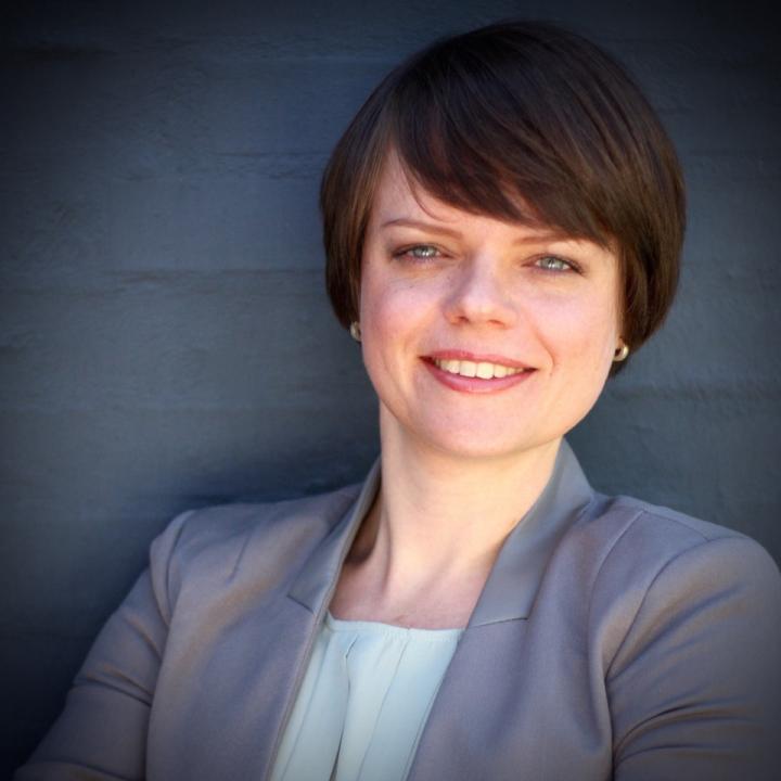 Julia Barthold, University of Southern Denmark