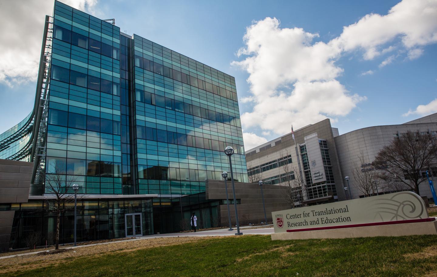 Loyola University Chicago Center for Translational Research and Education