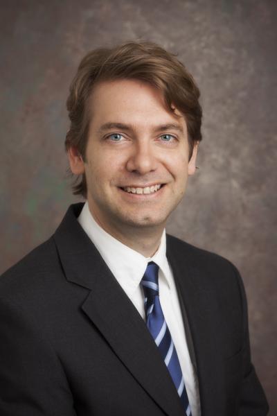 Paul Brewer, University of Delaware