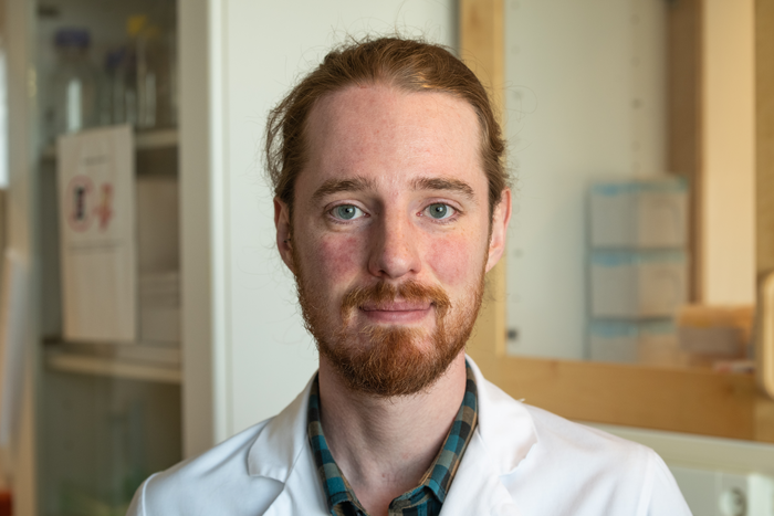 Francis Hopkins, Linköping University.