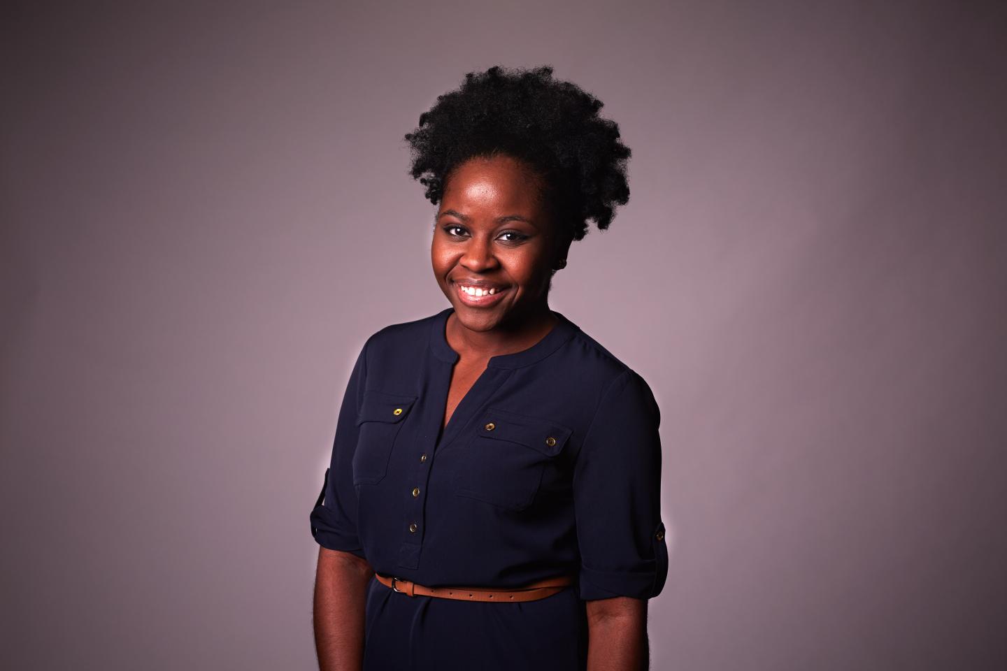 Macda Gerard, Beth Israel Deaconess Medical Center 