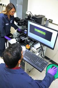 SwRI has created a new test for internal dies | EurekAlert!