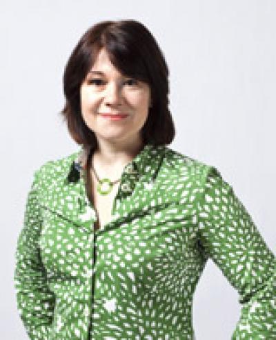 Amy Kalkbrenner, University of Wisconsin - Milwaukee