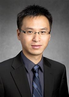 Ting Lu, University of Illinois College of Engineering 