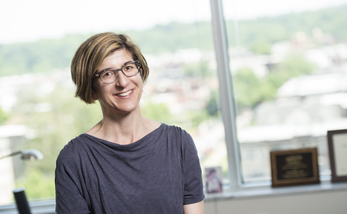 Yael Schenker, MD, MAS, University of Pittsburgh