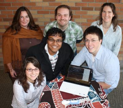 Netbook Ultrasound Team