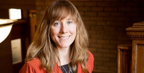 Kathryn Clancy, University of Illinois at Urbana-Champaign