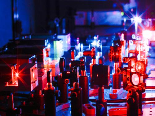 The Hidden Order in DNA Diffusion