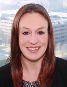 Cathleen Stough, PhD