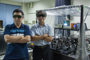 Researchers reveal origin of ultrafast mystery signals in valleytronic materials