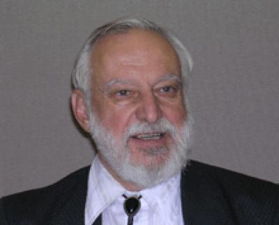 Donald J. Plazek