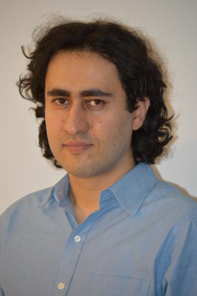 Amir Houmansadr, University of Massachusetts at Amherst