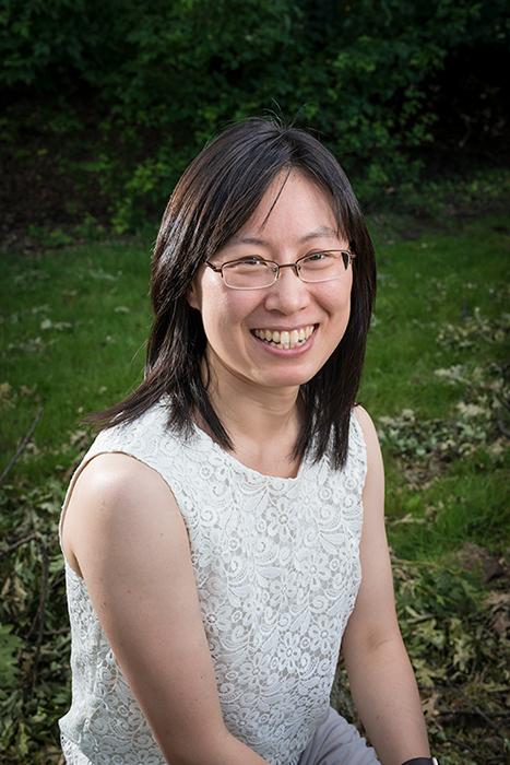 Xiaochen Guo, P.C. Rossin Assistant Professor of Electrical and Computer Engineering, Lehigh University