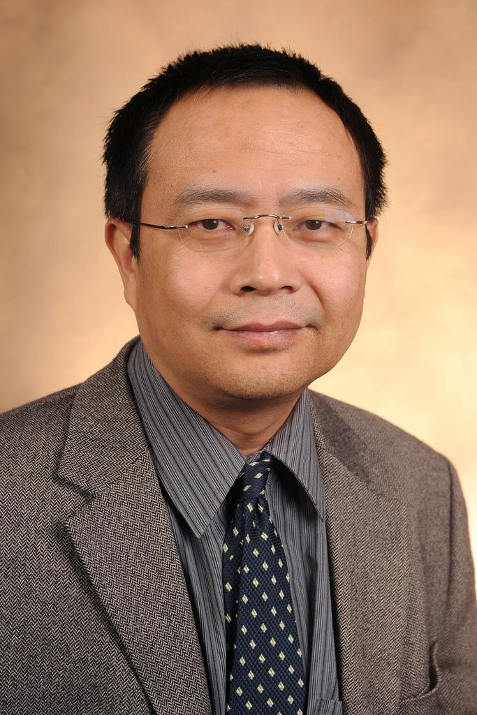 Nongjian (N.J. Tao), Biodesign Institute, Arizona State University