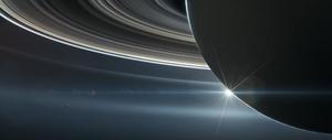 Saturn