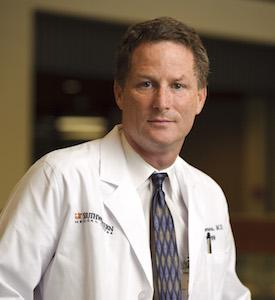 James de Lemos, UT Southwestern Medical Center