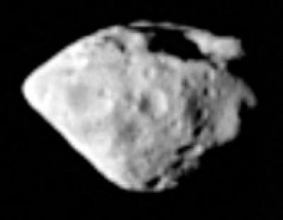 Asteroid