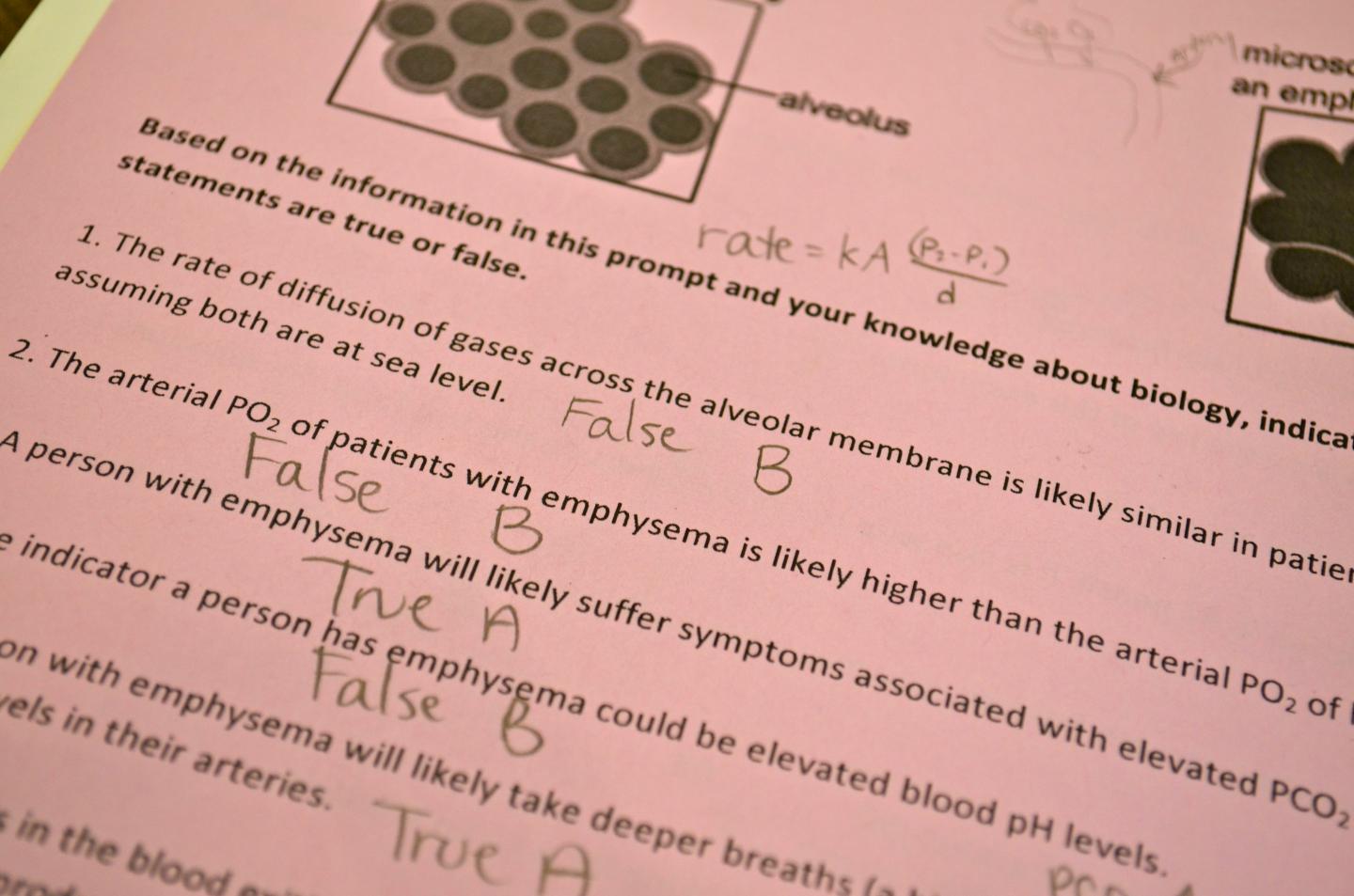 Introductory Biology Test [IMAGE] EurekAlert! Science News Releases