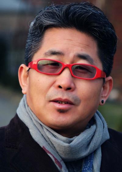 Shunbin Xu, Wayne State University