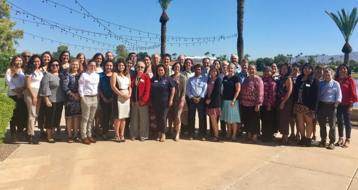 UArizona Cancer Center Receives $6.85M Grant to Continue Native American Cancer Research, Training, Outreach Program