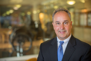 Lehigh University mechanical engineering professor John P. Coulter named ASME Fellow