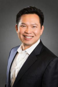 David Huang, Oregon Health & Science University