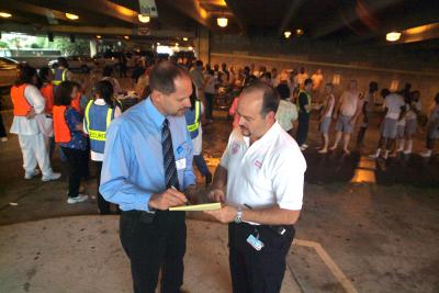 National Plan to Ensure Disaster Medicine Training is Funded