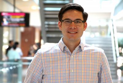 Alex Green, Arizona State University 