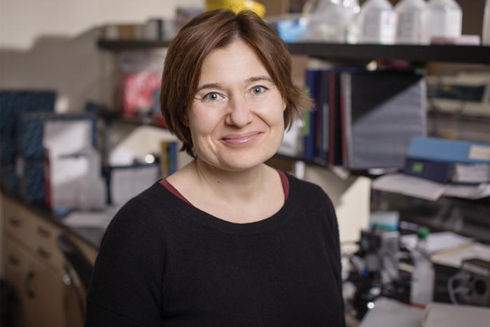 Anna Kukekova, University of Illinois at Urbana-Champaign 