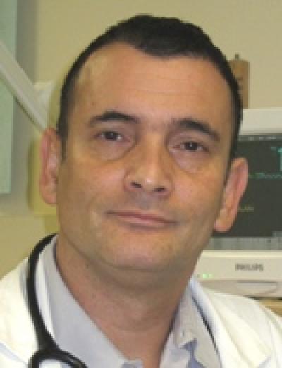 Dr. Dror Mandel, Tel Aviv University
