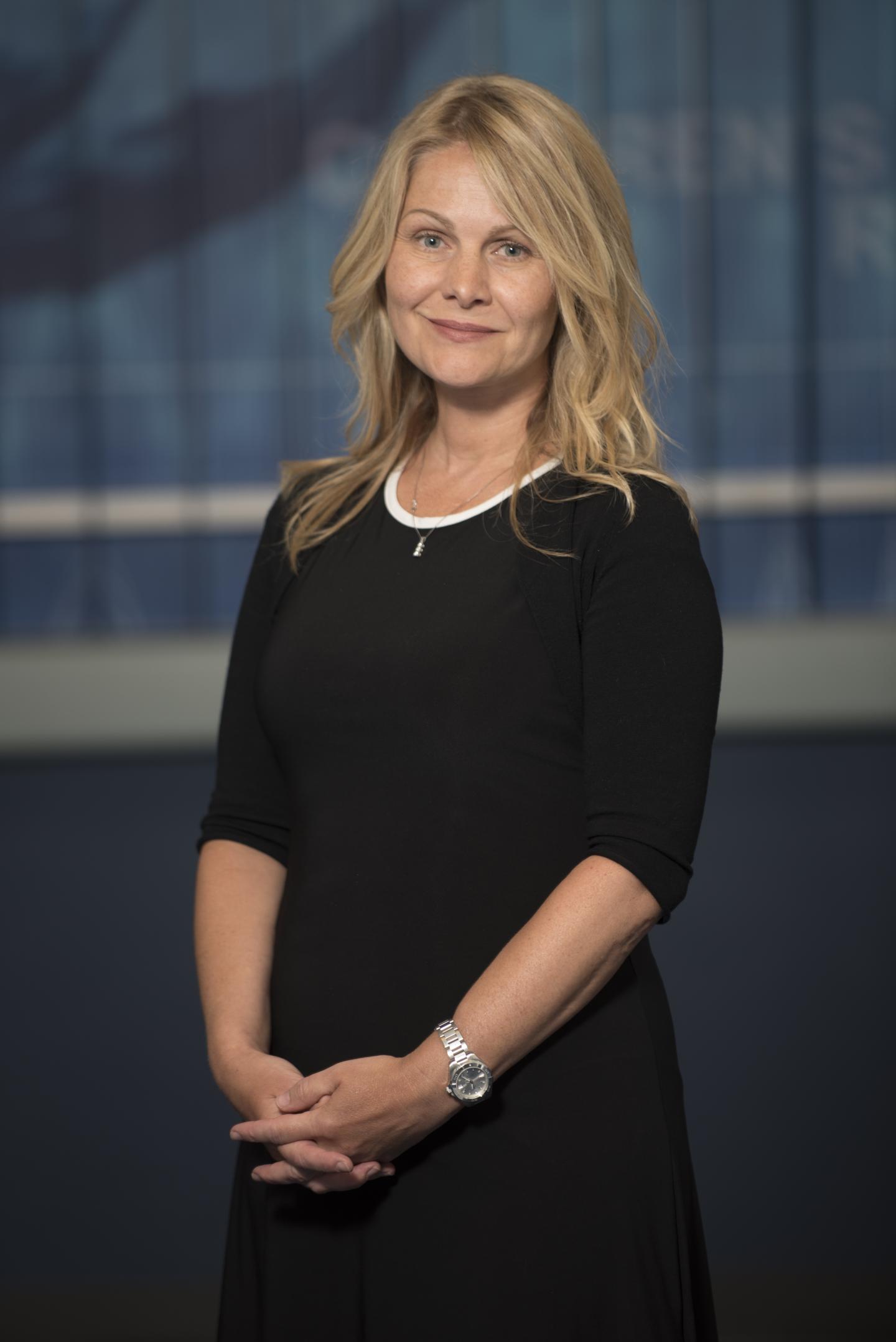 Catherine Limperopoulos, Ph.D., Children's National Health System 