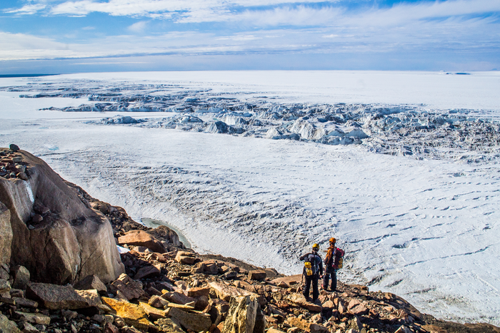 2. Mawson Glacier, East Antarctica (R. Jones).jpg