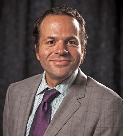 Eric Lawitz, M.D., University of Texas Health Science Center at San Antonio