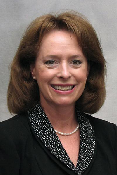 Cynthia Russell, University of Missouri-Columbia