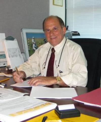 Eduardo Nillni, Brown University