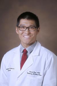 Dr. Eddie Qian