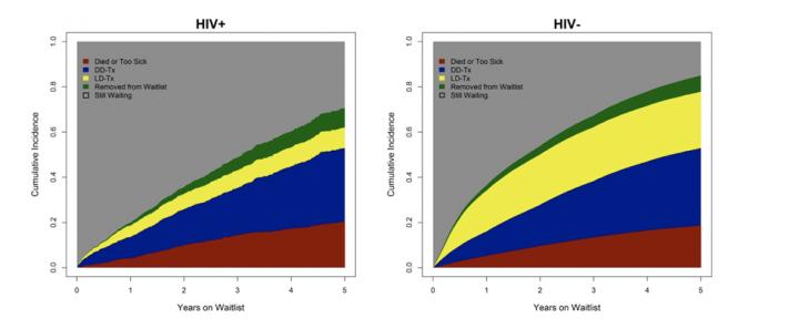 HIV Kidney Transplant Access