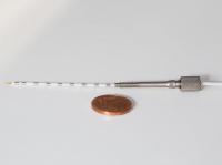 Ultra-Fine Electrodes