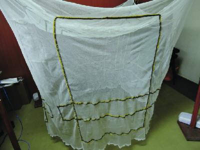 Side View of SmartNet