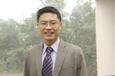 Dr. Yongwan Chun, University of Texas at Dallas