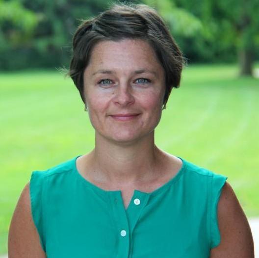Dr. Anna Kate Shoveller, University of Guelph
