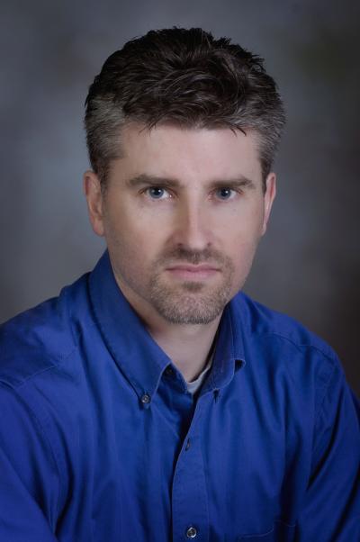 Douglas Bish, Virginia Tech