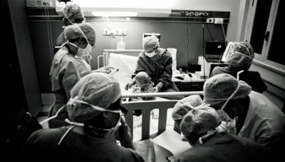 Gene Therapy Intervention