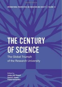 The Century of Science 