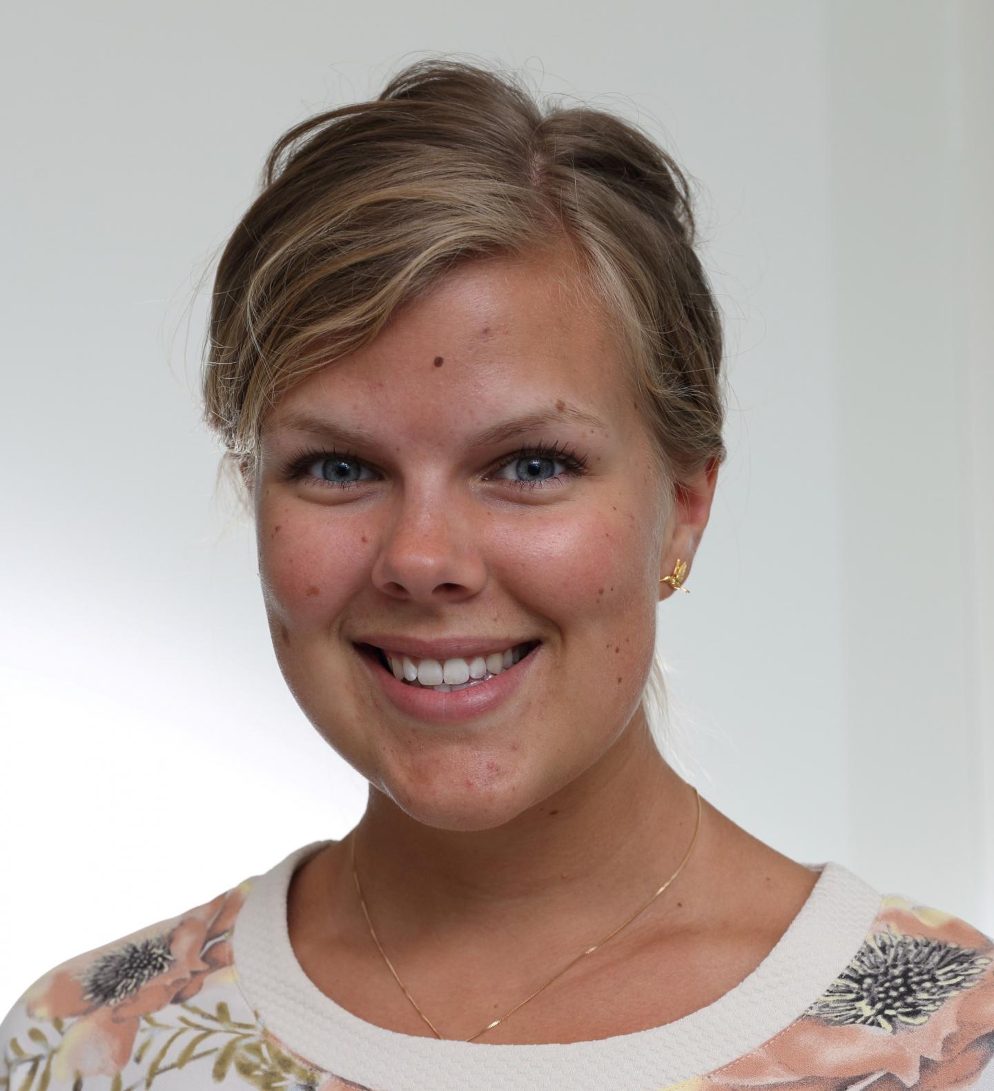 Josefine Starnberg, Umea Unive [IMAGE] | EurekAlert! Science News Releases