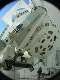 New Telescope