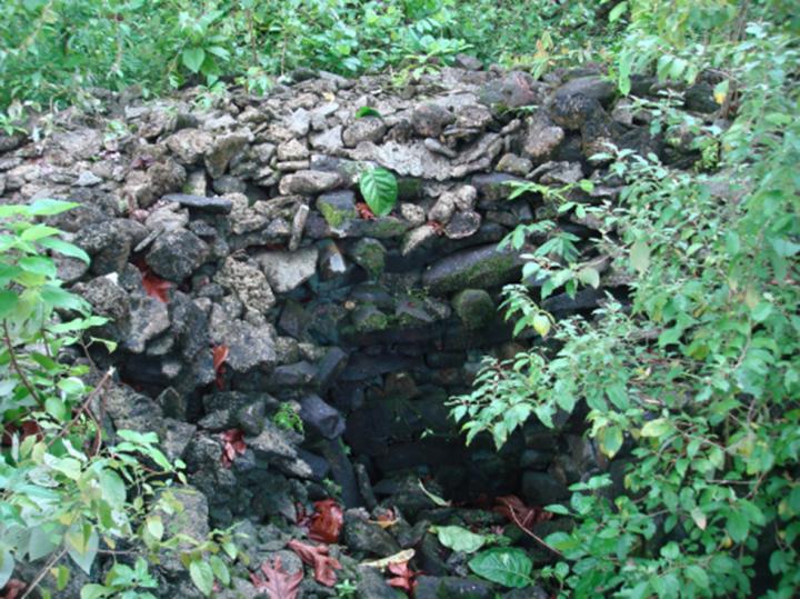 Ancient Micronesian Tombs Older Than Previously Estimated (4 of 9)