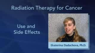 Interview with Dr. Ekaterina Dadachova