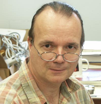 Dr. L. Drake Deming, NASA/Goddard Space Flight Center